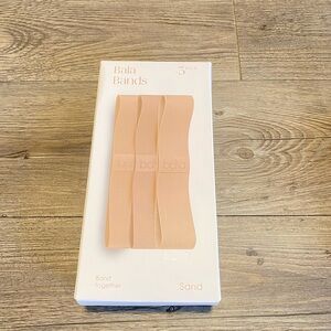 ❗️SALE❗️Bala Bands 3-Pack in Sand